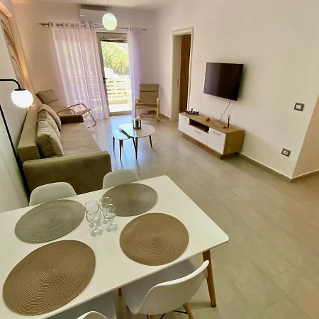 Apartamento Sunlit 594 Durrës Exterior foto